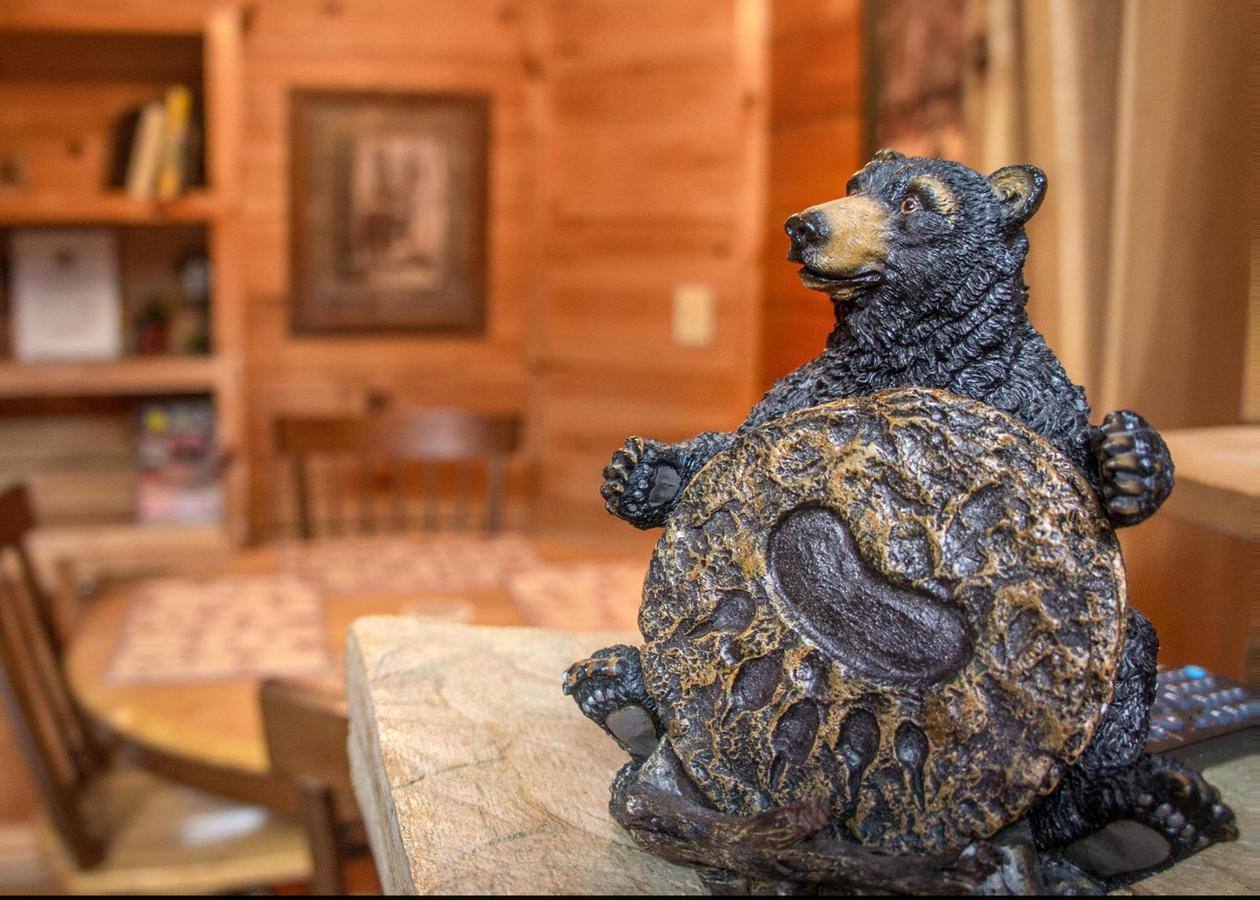 Bear Hug #18 Villa Sevierville Kültér fotó